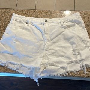 Aerie shorts